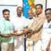 ആവണിക്ക് 11-ാം വാര്‍ഡിന്റെ കരുതല്‍; ധനസഹായം കൈമാറി