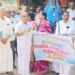 ഡല്‍ഹി സമരത്തിന് ഐക്യദാര്‍ഡ്യവുമായി കെഎസ്എസ്പിയു