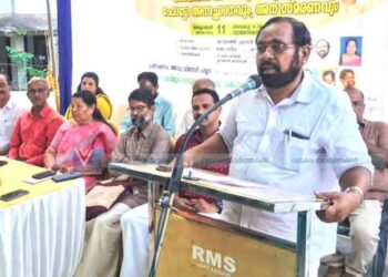 ഇന്ത്യന്‍ ജനാധിപത്യത്തിന് കാവലിരിക്കും: മനയത്ത് ചന്ദ്രന്‍