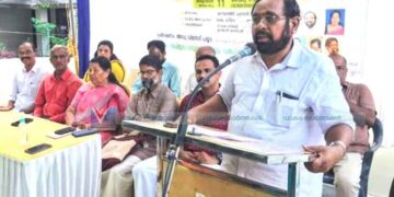 ഇന്ത്യന് ജനാധിപത്യത്തിന് കാവലിരിക്കും: മനയത്ത് ചന്ദ്രന്