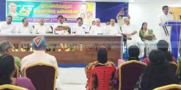 ദേശ് ബഛാവോ റാലി 7ന്: ജനപ്രതിനിധികളെ അണിനിരത്തി ഡിസിസി