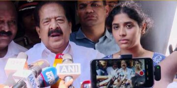 ചേ​രാ​നെ​ല്ലൂ​ര്‍ അ​പ​ക​ടം: ജയബാലകൃഷ്ണന്റെ കുടുംബത്തിന് നീതി ഉറപ്പാക്കുമെ​ന്ന് ആ​ഭ്യ​ന്ത​ര​മ​ന്ത്രി