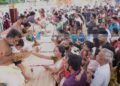 ആദ്യാക്ഷരം കുറിച്ചു നൂറുകണക്കിനു കുരുന്നുകള്‍