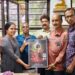 കരിന്തണ്ടന്റെ ജീവിതവുമായി മ്യൂസിക്കല് ആല്ബം