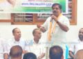 ഗ്യാനേഷ് കുമാര് രാജിവെക്കും വരെ പ്രക്ഷോഭം തുടരും: കെ.പ്രവീണ്കുമാര്