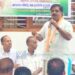 ഗ്യാനേഷ് കുമാര് രാജിവെക്കും വരെ പ്രക്ഷോഭം തുടരും: കെ.പ്രവീണ്കുമാര്