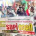 ഡല്ഹി പ്രക്ഷോഭത്തിന് ഐക്യദാര്ഢ്യം; വടകരയില് എസ്ഡിപിഐ റാലി