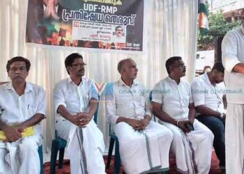 ഇലക്ഷന്‍ കമ്മീഷന്‍ ബിജെപിയുടെ പോഷക സംഘടന: എന്‍. വേണു