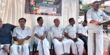 ഇലക്ഷന് കമ്മീഷന് ബിജെപിയുടെ പോഷക സംഘടന: എന്. വേണു