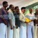 തല ചായ്ക്കാന്‍ ഇടമായി; ബൈത്തുറഹ്‌മ താക്കോല്‍ കൈമാറി
