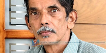 വടയം കൊരട്ടോടി ഗംഗാധരന്‍ അന്തരിച്ചു
