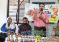 ലഹരിയുടെ കെണിയില്പെടരുത്; ബോധവല്ക്കരണ ക്ലാസൊരുക്കി വള്ളിയാട് സ്കൂള്