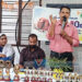 ലഹരിയുടെ കെണിയില്പെടരുത്; ബോധവല്ക്കരണ ക്ലാസൊരുക്കി വള്ളിയാട് സ്കൂള്