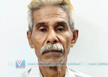 കുട്ടിക്ക് നേരെ ലൈംഗിക ചൂഷണം; 62 കാരന്‍ പിടിയില്‍