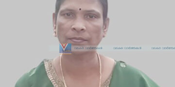 വട്ടോളി കണിയാന്റെ പറമ്പത്ത് അജിത അന്തരിച്ചു