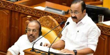 ഗ്യാനേഷ് കുമാറിനെ പുറത്താക്കണം; പ്രമേയം പാസാക്കി നിയമസഭ