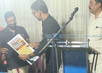 ലക്ഷം ദീപ സമര്‍പണം നാളെ; സപ്ലിമെന്റ് പ്രകാശനം ചെയ്തു