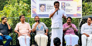 പരിമിതികളെ തോല്പിക്കുന്ന പ്രതിഭകള്; പരിശീലന ക്യാമ്പ് സംഘടിപ്പിച്ചു