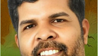 വി.കെ.അസീസ് വടകര ബിപിസി