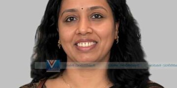 വടകര സ്വദേശി സജിന സിങ്കപ്പൂരില് അന്തരിച്ചു
