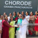 കരുതലിന്റെ കാവലാളായി കുടുംബശ്രീ; ആവണിയുടെ ചികിത്സാ സഹായം കൈമാറി