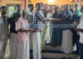 കാരുണ്യത്തിന്റെ മാതൃകയായി ചോറോട്; ആവണിയുടെ ചികിത്സക്കായി 5-ാം വാര്‍ഡ് സമാഹരിച്ചത് 4,39 ലക്ഷം രൂപ