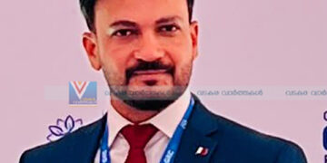 ആയഞ്ചേരിയില് നിന്ന് ആഗോള വേദിയിലേക്ക്; പുരസ്കാരം നേടി മുബാറക് മുഹമ്മദ്