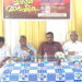നേതാക്കളെ സ്മരിക്കുന്നത് പുതിയ കാലത്തെ വെല്ലുവിളി നേരിടാന്: പി.സന്തോഷ് കുമാര് എംപി