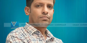 യൂത്ത് ലീഗ് കൈനാട്ടി ശാഖ പ്രസിഡന്റ് ഫാഹിദ് അന്തരിച്ചു