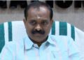 വ്യാജ ഒപ്പ് പരാതി: മേയര്‍ വി.വി.രാജേഷ് ഉള്‍പെടെ മൂന്ന് പേര്‍ക്കെതിരെ കേസ്‌