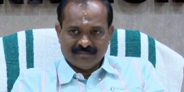 വ്യാജ ഒപ്പ് പരാതി: മേയര്‍ വി.വി.രാജേഷ് ഉള്‍പെടെ മൂന്ന് പേര്‍ക്കെതിരെ കേസ്‌