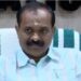 വ്യാജ ഒപ്പ് പരാതി: മേയര്‍ വി.വി.രാജേഷ് ഉള്‍പെടെ മൂന്ന് പേര്‍ക്കെതിരെ കേസ്‌