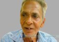 അമ്പലക്കുളങ്ങര നെല്ലിയുള്ള പറമ്പത്ത് കൃഷ്ണന്‍ അന്തരിച്ചു