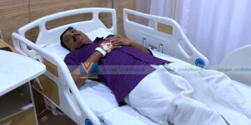 പ്രാദേശിക പ്രവര്ത്തകര് ആക്രമിച്ചു; യൂത്ത് ലീഗ് ദേശീയ നേതാവിന് പരിക്ക്