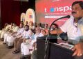 തിന്മകളിലേക്ക് വീഴുന്നവരെ കൈപിടിച്ചുയര്ത്താന് കഴിയണം: കെ. പ്രവീണ്കുമാര് എംഎല്എ