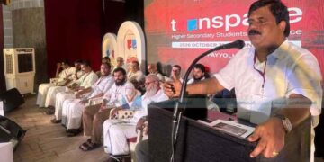 തിന്മകളിലേക്ക് വീഴുന്നവരെ കൈപിടിച്ചുയര്‍ത്താന്‍ കഴിയണം: കെ. പ്രവീണ്‍കുമാര്‍ എംഎല്‍എ
