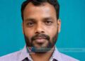 കോട്ടേമ്പ്രം തുണ്ടിയില്‍ സുനില്‍ അന്തരിച്ചു