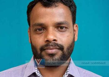 കോട്ടേമ്പ്രം തുണ്ടിയില്‍ സുനില്‍ അന്തരിച്ചു