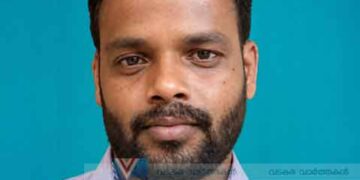 കോട്ടേമ്പ്രം തുണ്ടിയില്‍ സുനില്‍ അന്തരിച്ചു