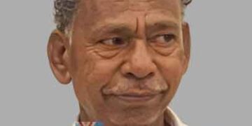 ആവള നിടിയ കോവുമ്മല്‍ മൊയ്തീന്‍ അന്തരിച്ചു