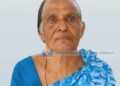 ചെരണ്ടത്തൂര്‍ തോക്കോട്ട് സരോജിനി അമ്മ അന്തരിച്ചു