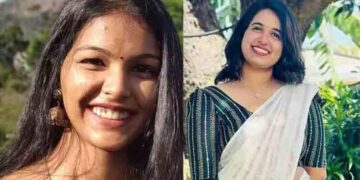 ബസിനടിയില്‍പ്പെട്ട് സ്‌കൂട്ടര്‍ യാത്രികരായ യുവതികള്‍ മരിച്ചു