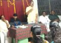 യൂത്ത് കോണ്ഗ്രസ് പദയാത്ര: സ്വാഗതസംഘമായി